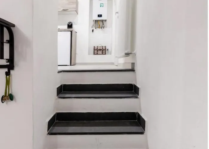 Apartmán C'era Volta