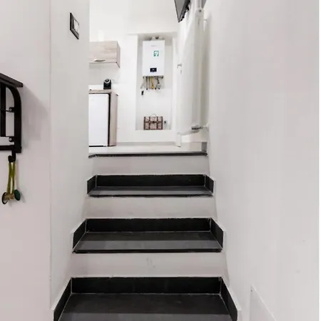 Apartment C'era Volta
