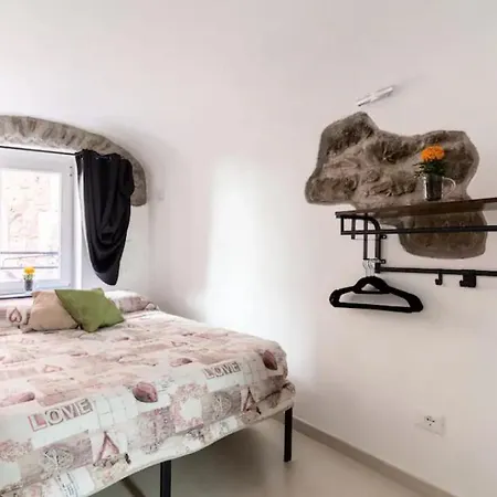 Apartament C'era Volta