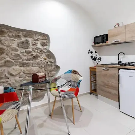 Apartamento C'era Volta