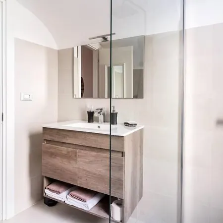 C'era Volta Apartment *