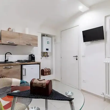 C'era Volta Apartment
