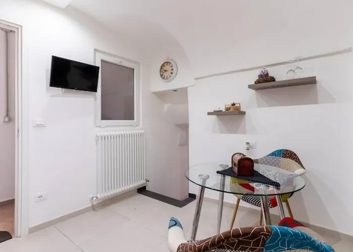 C'era Volta Isolabona