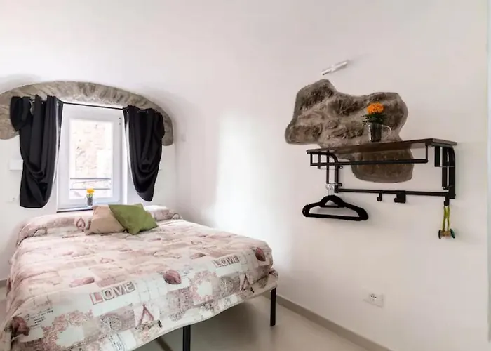 Appartement C'era Volta