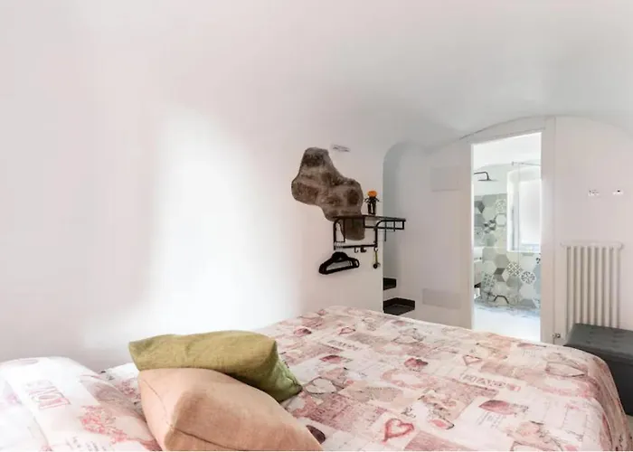 C'era Volta * Isolabona