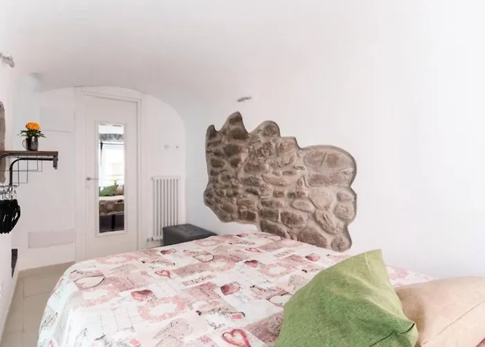 C'era Volta Appartement