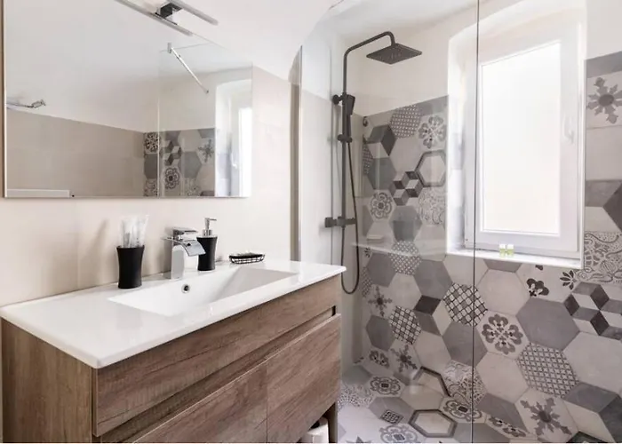 C'era Volta Appartement